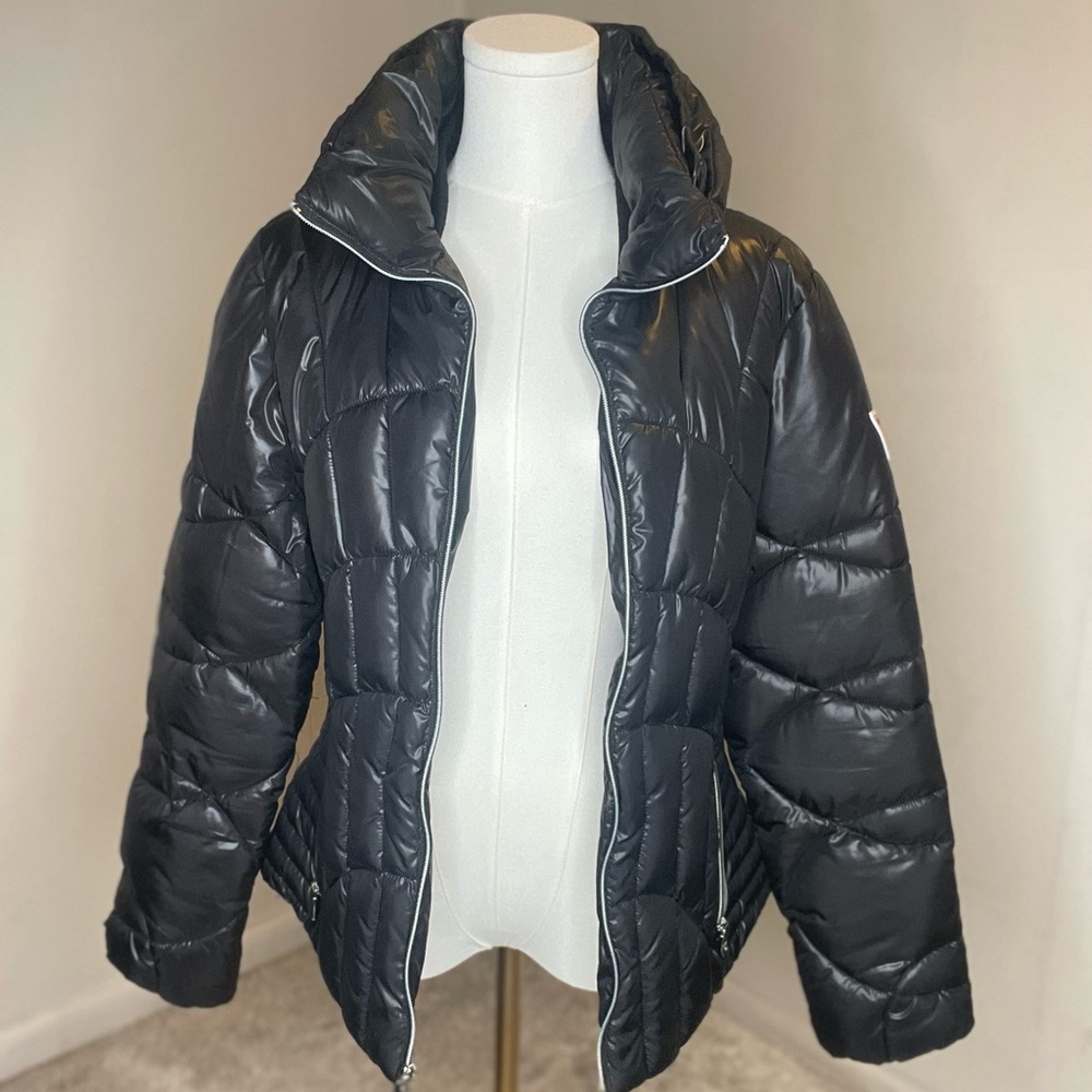 Women’s Guess Jacket - Picture 5 of 7
